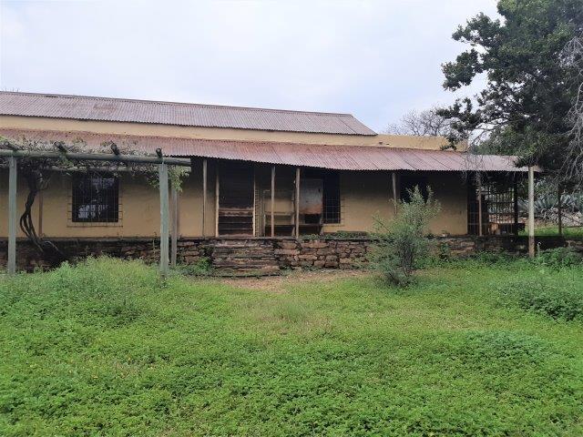 11 Bedroom Property for Sale in Hartbeespoort Rural North West